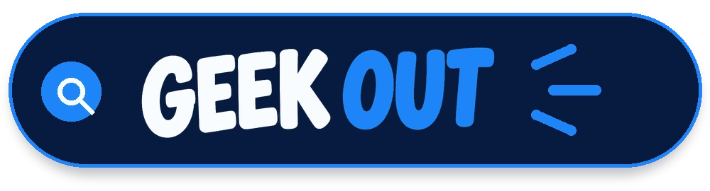 Geek Out