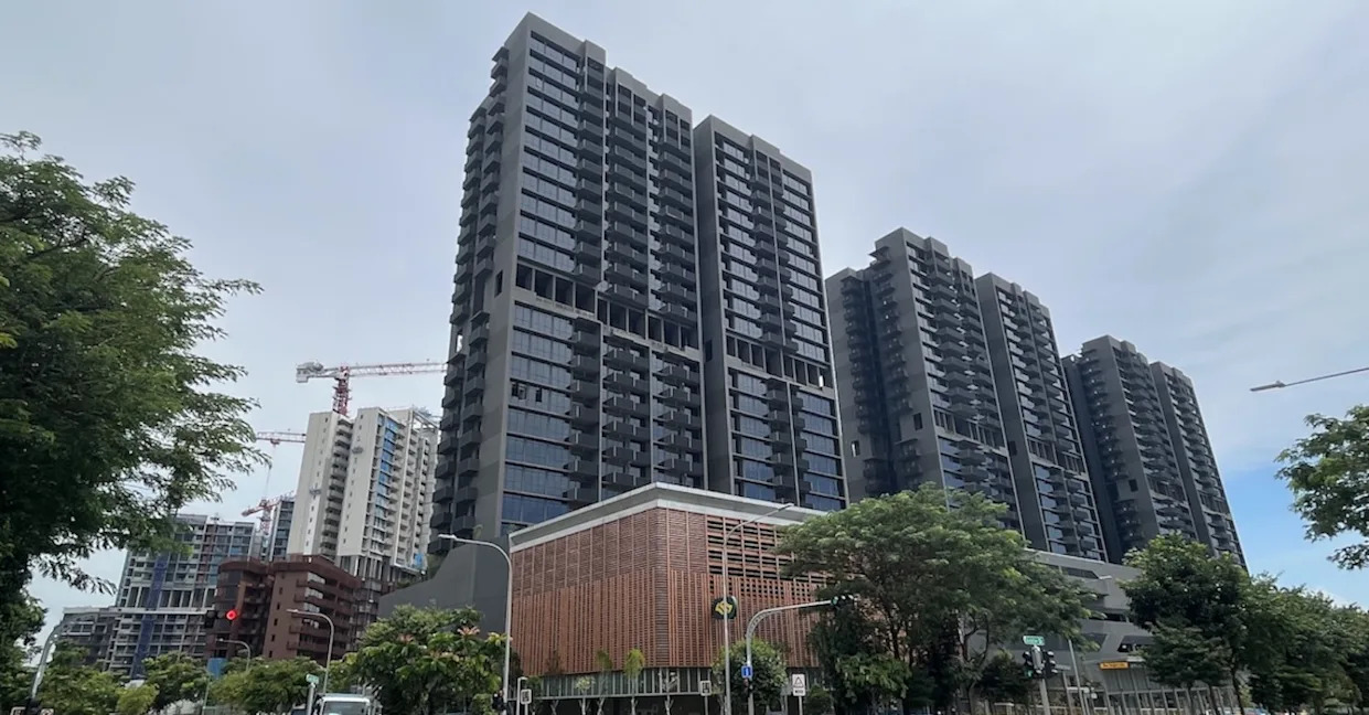 Upcoming Condo Launches Singapore 2026 - New launch guide