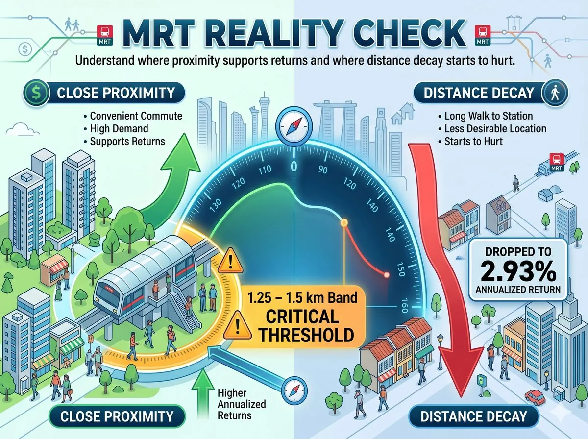 MRT Reality Check